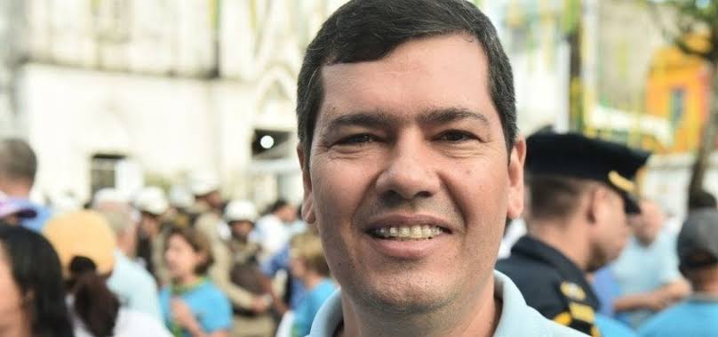 Vereador Cláudio Tinoco destaca otimismo com retomada na Câmara Municipal de Salvador e revela planos para o segundo semestre de 2023