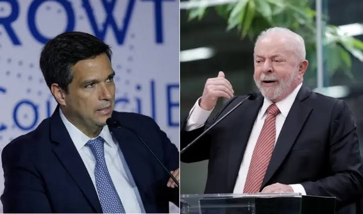 Tinhoso e Teimoso: Lula Critica Banco Central por Manter Taxa de Juros Alta