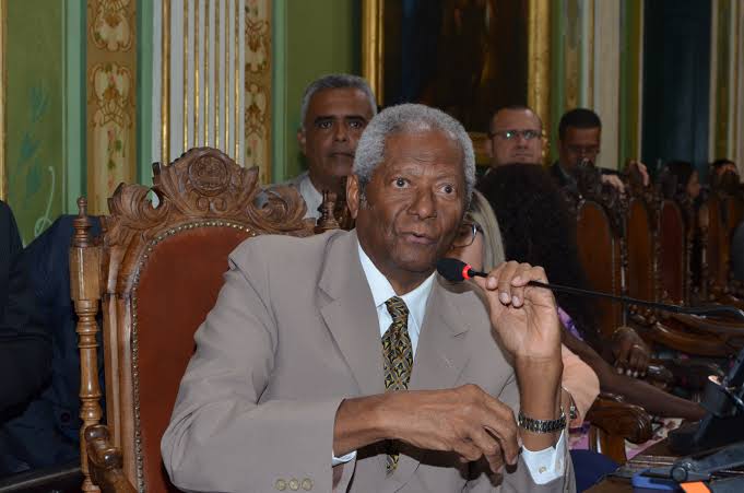 PSD de Salvador planeja apresentar novo candidato à prefeitura em 2024