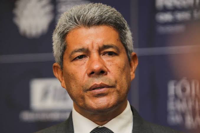 Governador Jerônimo Rodrigues destaca boa relação do ministro Rui Costa com o MST em possível convocação para a CPI