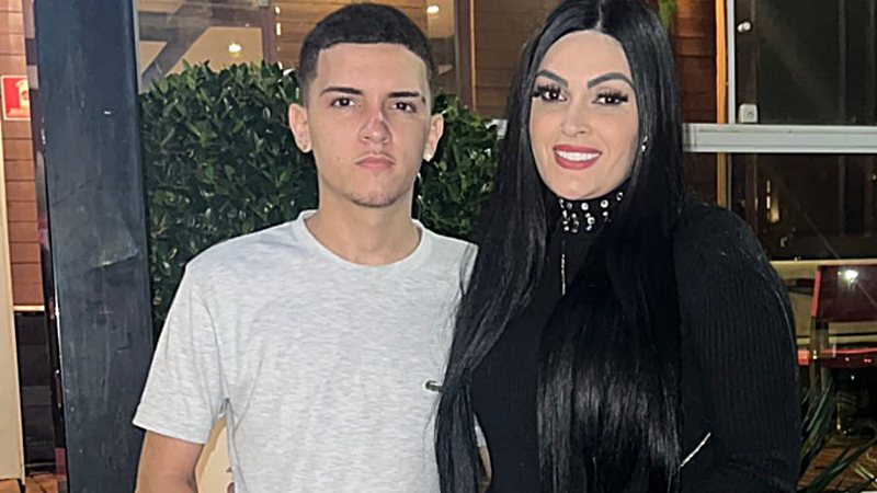 Jovem irmão de influenciadora digital é morto a tiros em Salvador
