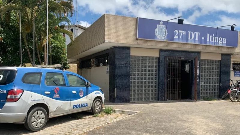 Trágico Assassinato: Jovem Entregador é Morto a Tiros na RMS