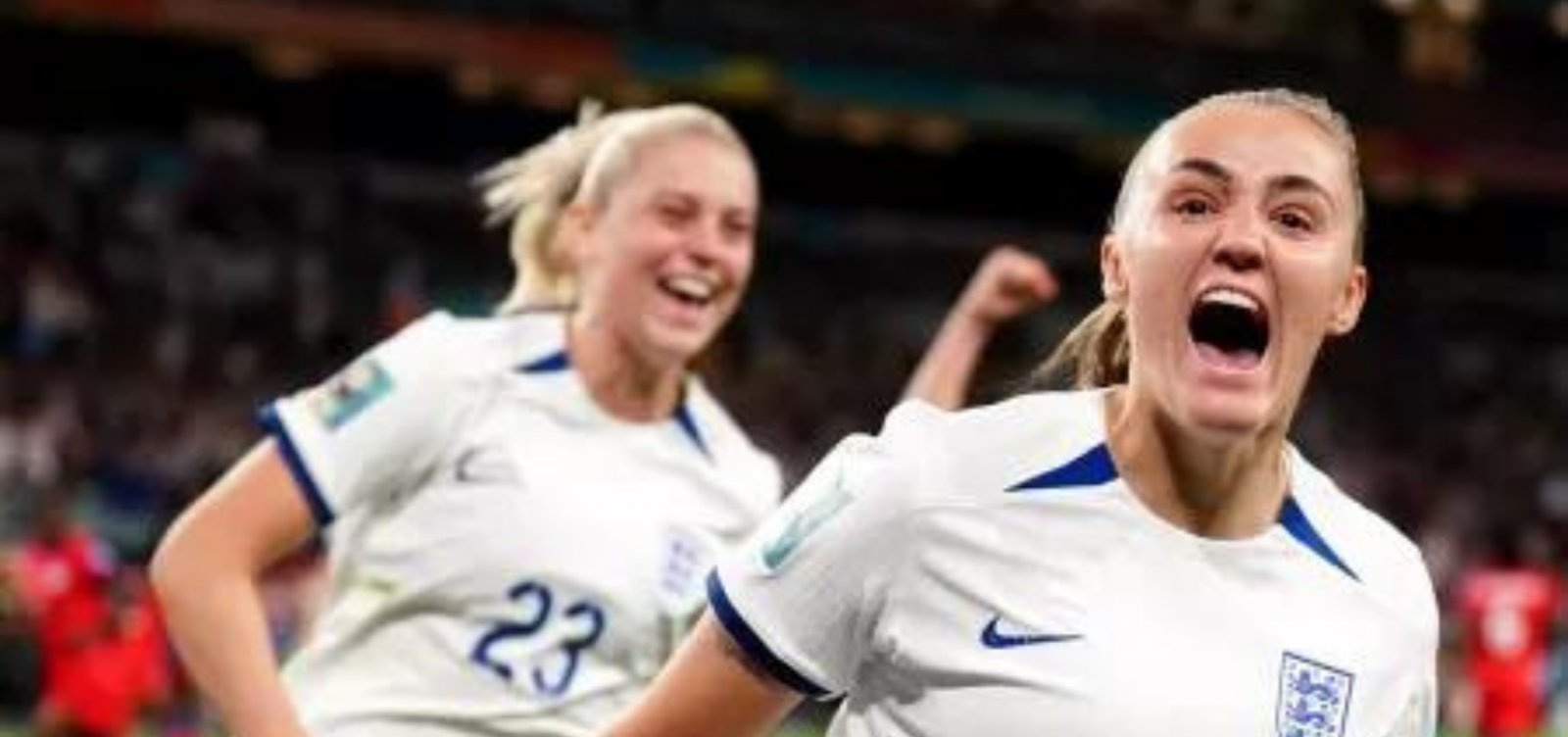 Inglaterra Supera Nigéria nos Pênaltis e Avança para as Quartas de Final da Copa do Mundo Feminina