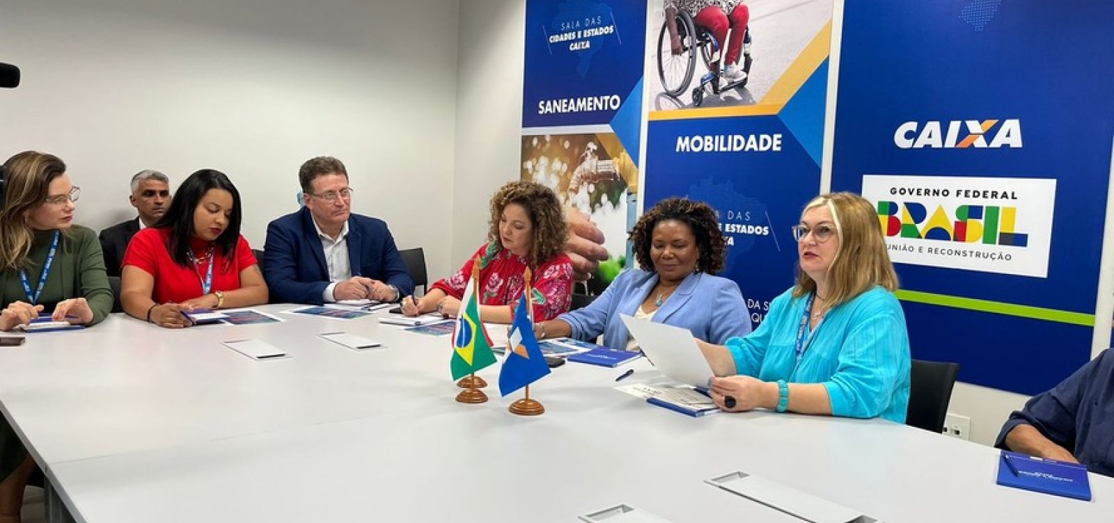 Investimentos Culturais: Caixa Econômica Federal e Ministério da Cultura Anunciam Programação para 2024