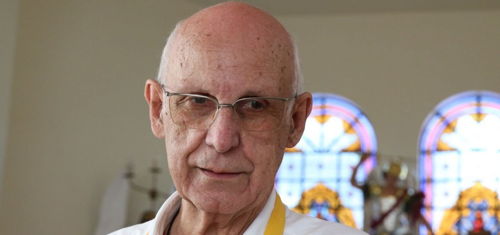 Idoso de 72 anos admite autoria de bilhete com ameaças direcionadas ao padre Júlio Lancellotti