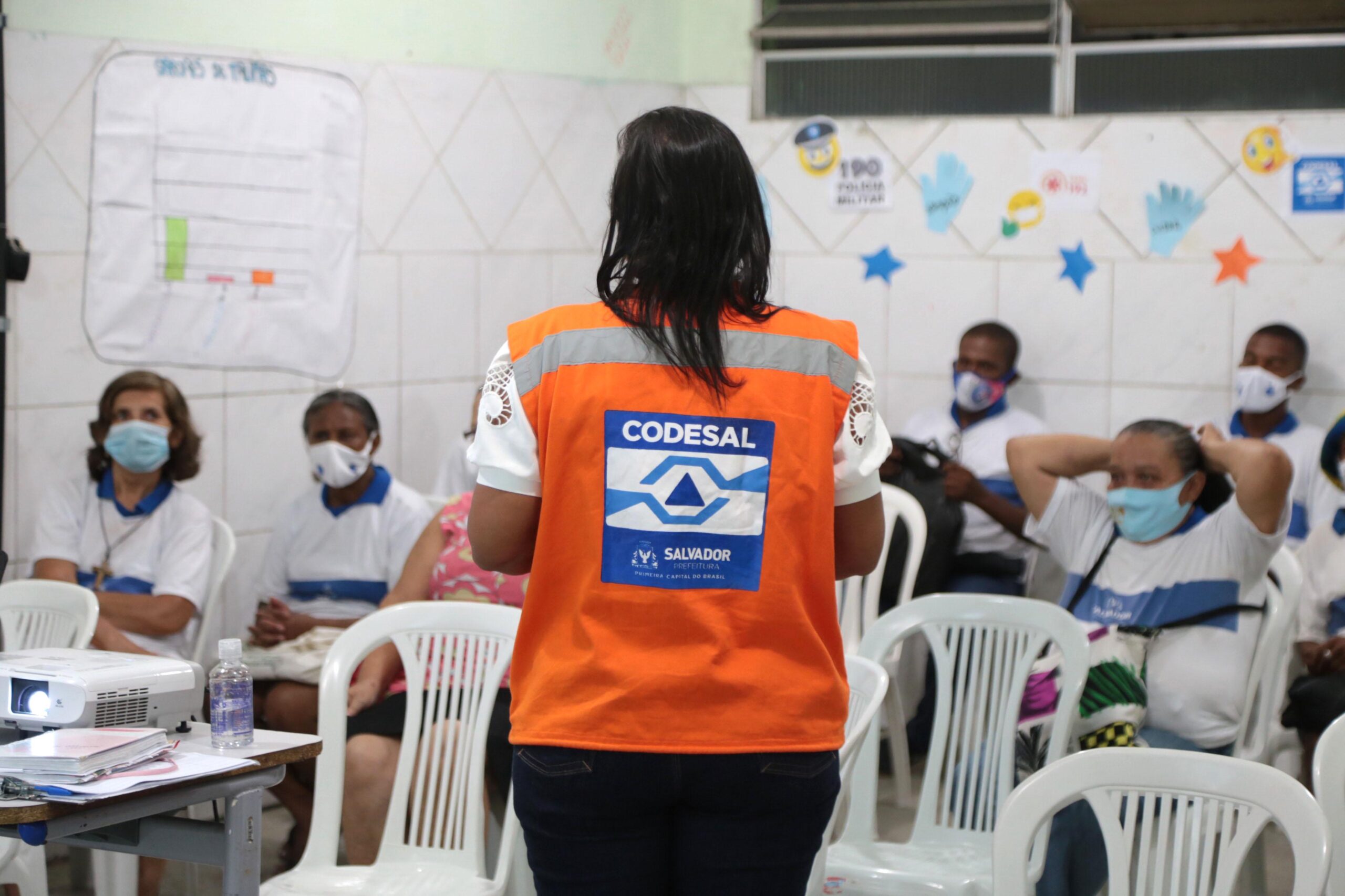 Projeto Defesa Civil nas Escolas Amplia Impacto com Novas Atividades no Segundo Semestre