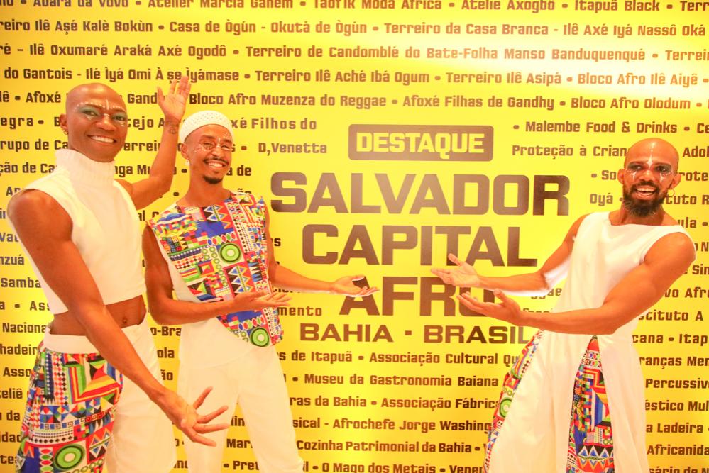 Salvador Busca Destaque no SXSW: Evento Internacional de Tecnologia, Arte, Inovação e Música
