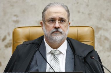 Procuradoria-Geral da República entra com ação no STF contra regras do Cofen sobre anuidade da enfermagem