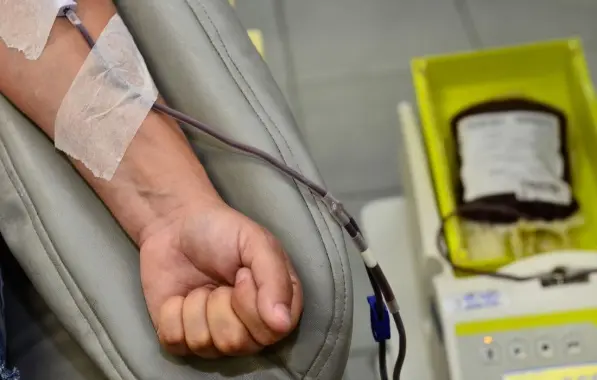 Hemoba Amplia Esforços de Doação de Sangue com Unidades Móveis em Salvador