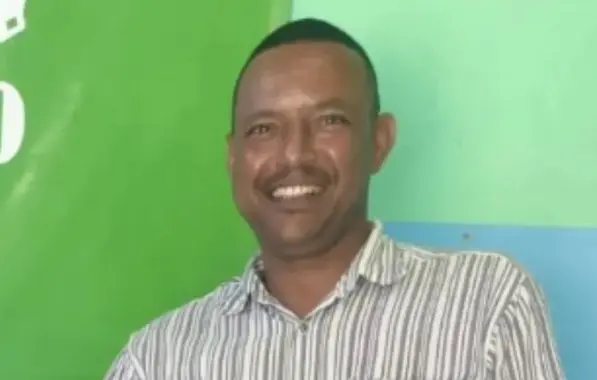 Ex-candidato a vereador é morto a tiros em espaço social na Bahia