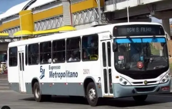 Estado de Greve: Rodoviários da RMS Cobram Indenizações até 11 de Setembro
