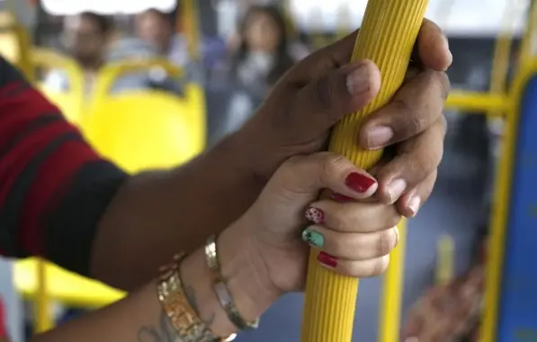 Caso de Assédio na Paralela: Polícia Prende Suspeito por Importunação Sexual