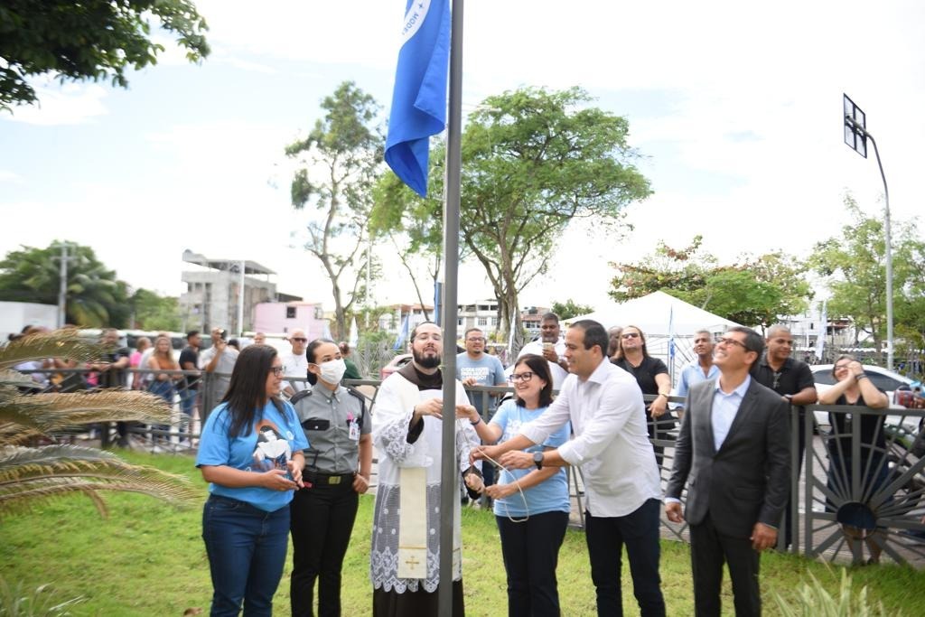 Trezena de Santa Dulce dos Pobres: Uma Celebração de Fé e Cultura em Salvador