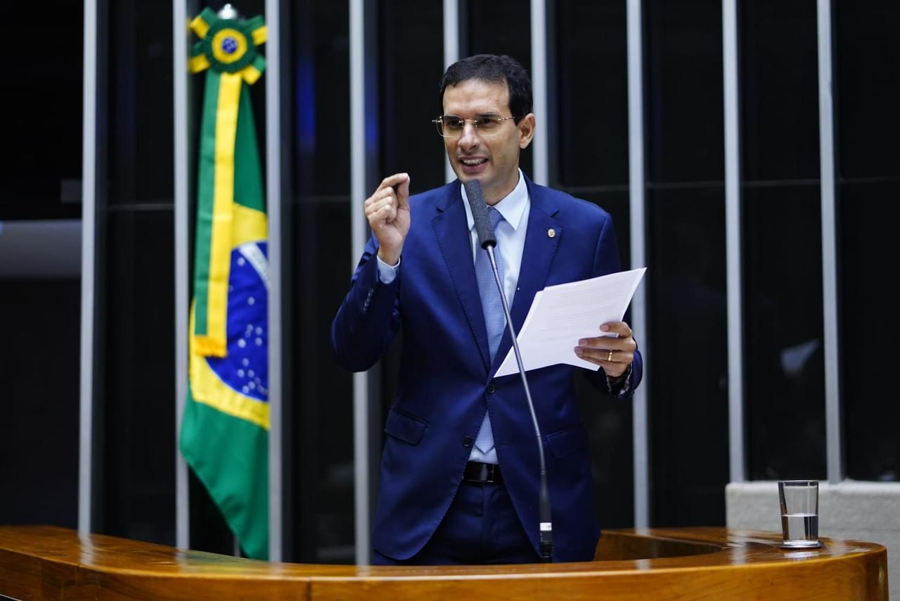 Leo Prates assume a relatoria da Política Nacional de Prevenção e Controle do Câncer
