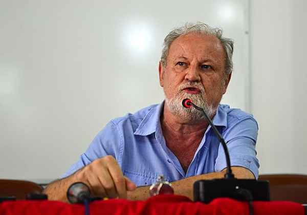 Depoimento de João Pedro Stédile à CPI do MST ocorre em meio a Marcha das Margaridas