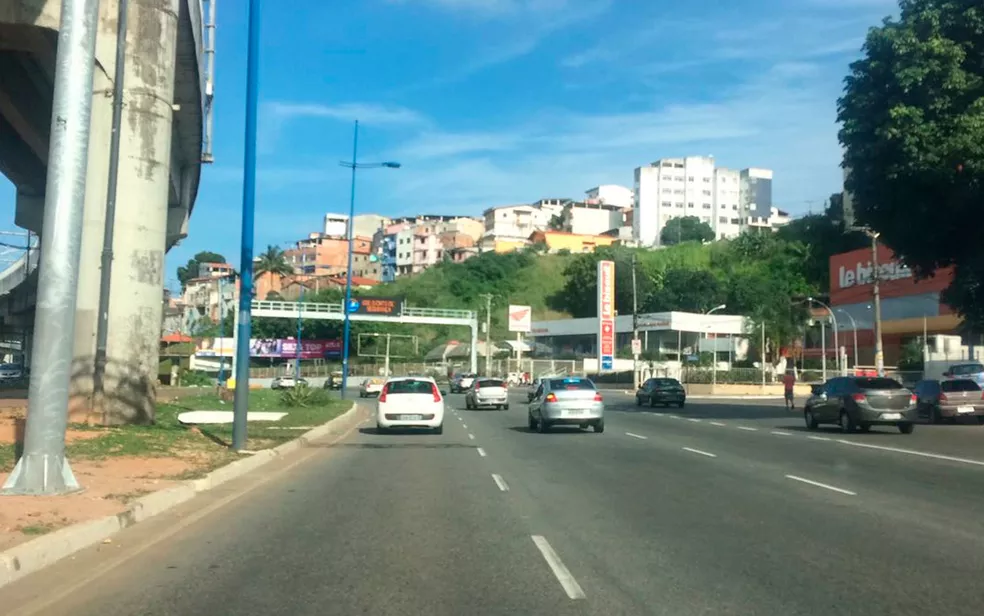 Crueldade em Salvador: Corpo de travesti é encontrado com sinais de violência