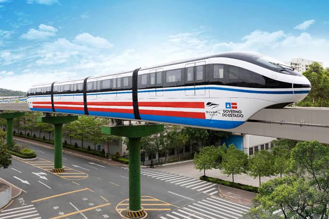 Governo da Bahia Rompe Contrato com Consórcio Skyrail Bahia para Implantação do VLT em Salvador