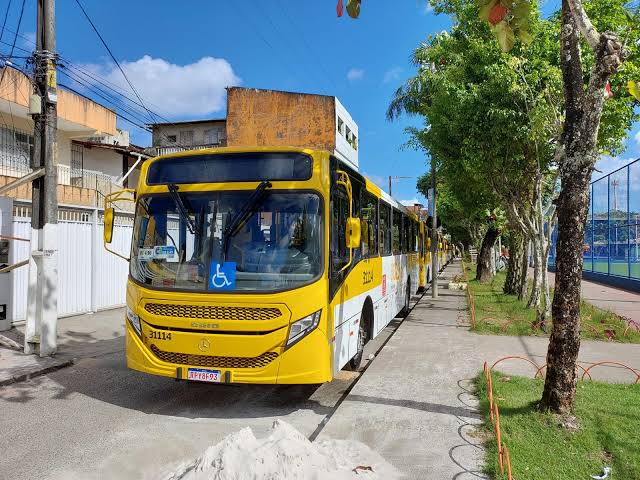 Aprimoramentos nas Linhas de Transporte Público de Salvador: Mudanças nos Serviços a partir de Sábado (5)