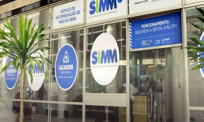 Oportunidades de Emprego em Salvador: Simm Oferece 75 Vagas nesta Terça-feira
