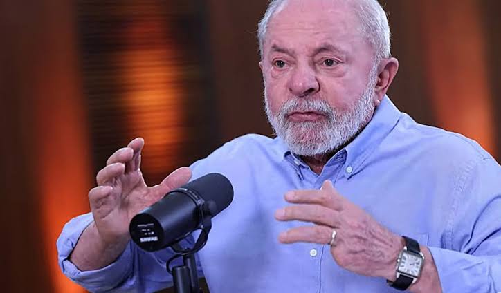 Presidente Lula sanciona lei polêmica sobre ozonioterapia no Brasil
