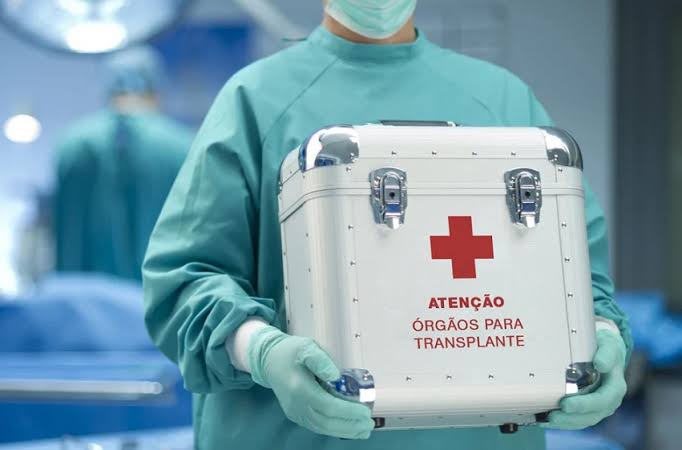 Aumento de 16% nos Transplantes Cardíacos no Primeiro Semestre de 2023
