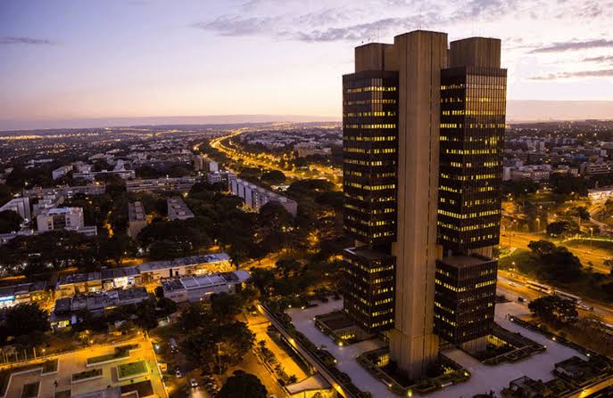 Banco Central anuncia a nova moeda digital brasileira: Drex, o Real Digital