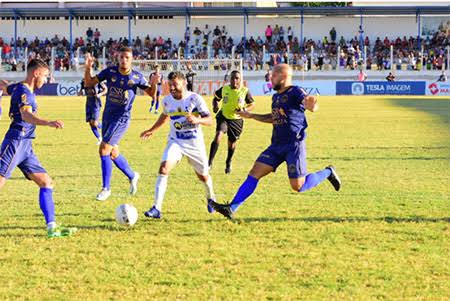 A Dupla JJ Brilha: Jequié e Jacobina Retornam Triunfantes à Elite do Campeonato Baiano