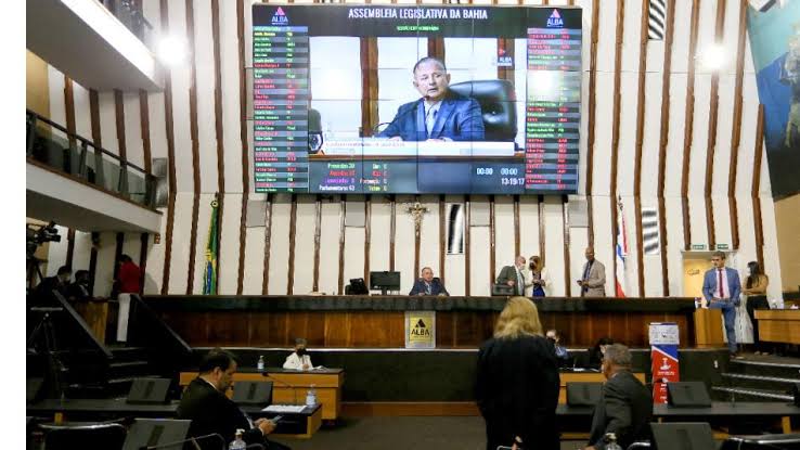Requerimento com 39 Assinaturas para CPI da ViaBahia é Publicado na AL-BA