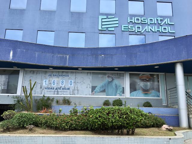 Hospital Espanhol: Nova Administração Assume Após Fim da Gestão do Instituto Nacional de Tecnologia e Saúde (INTS)