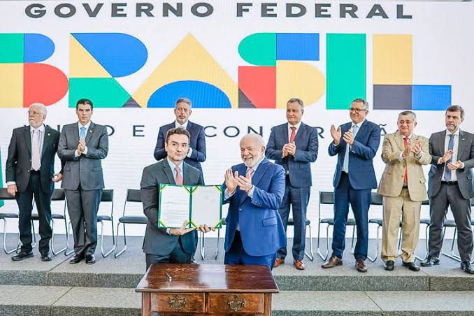 Ministro Celso Sabino assume o Turismo com propostas inovadoras para o setor