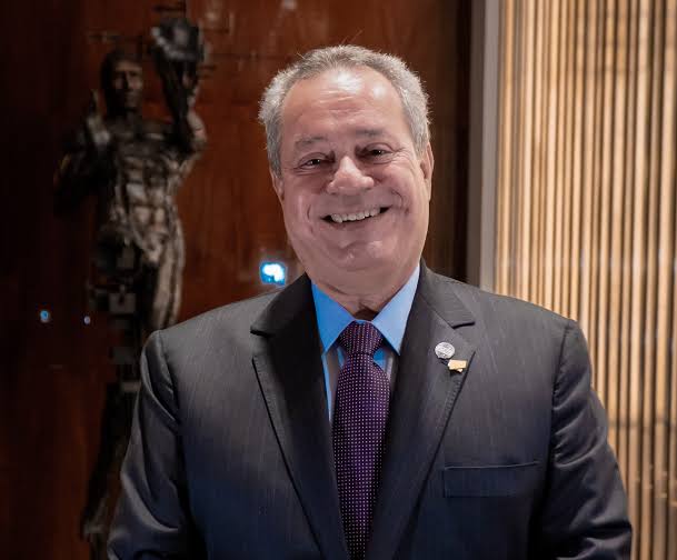 Ricardo Alban assume a presidência da CNI com foco em inovação e energias limpas