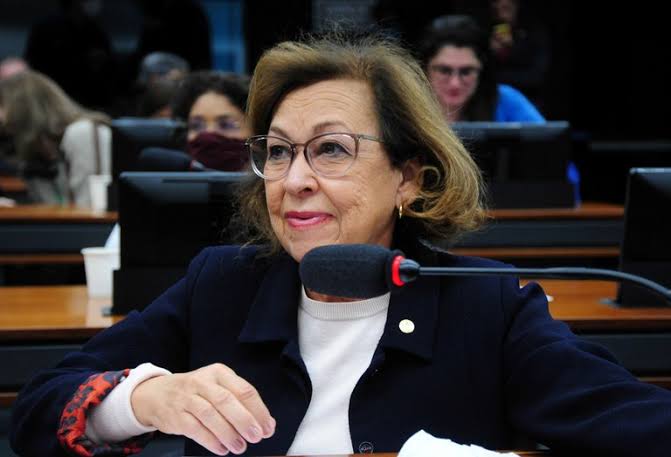 Lídice da Mata: Uma Nova Perspectiva sobre Segurança Pública na Bahia