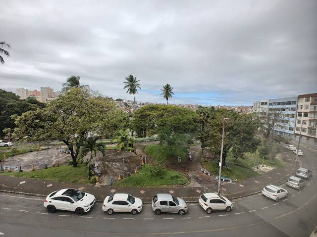 Horror em Salvador: Jovem brutalmente assassinada após suposto estupro choca a cidade