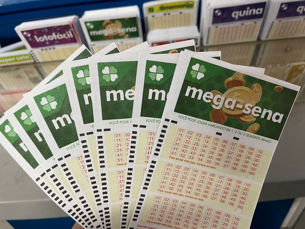 Sorte Sorri para Bahia: Mais um Milionário Graças à Mega Sena!