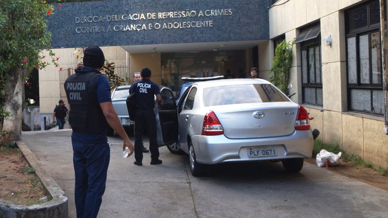 Padrasto é denunciado pelo Ministério Público por abuso sexual contra enteada de 8 anos em Salvador