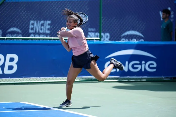 Tenistas baianas recebem convite para participar pela primeira vez de um torneio internacional profissional