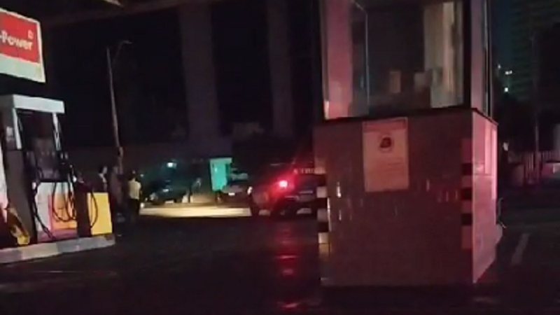 Confronto Armado na Pituba: Grupo Envolvido em Atividades Criminosas é Alvo de Perseguição Policial