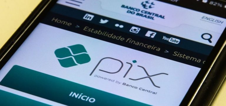Banco Central anuncia atualizações no Pix