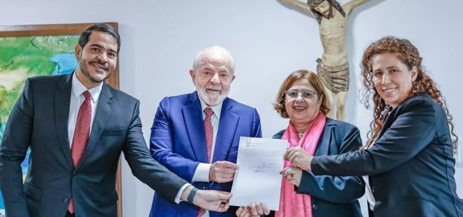 Novo Parecer da AGU Estabelece Demissão para Casos de Assédio Sexual na Administração Pública Federal