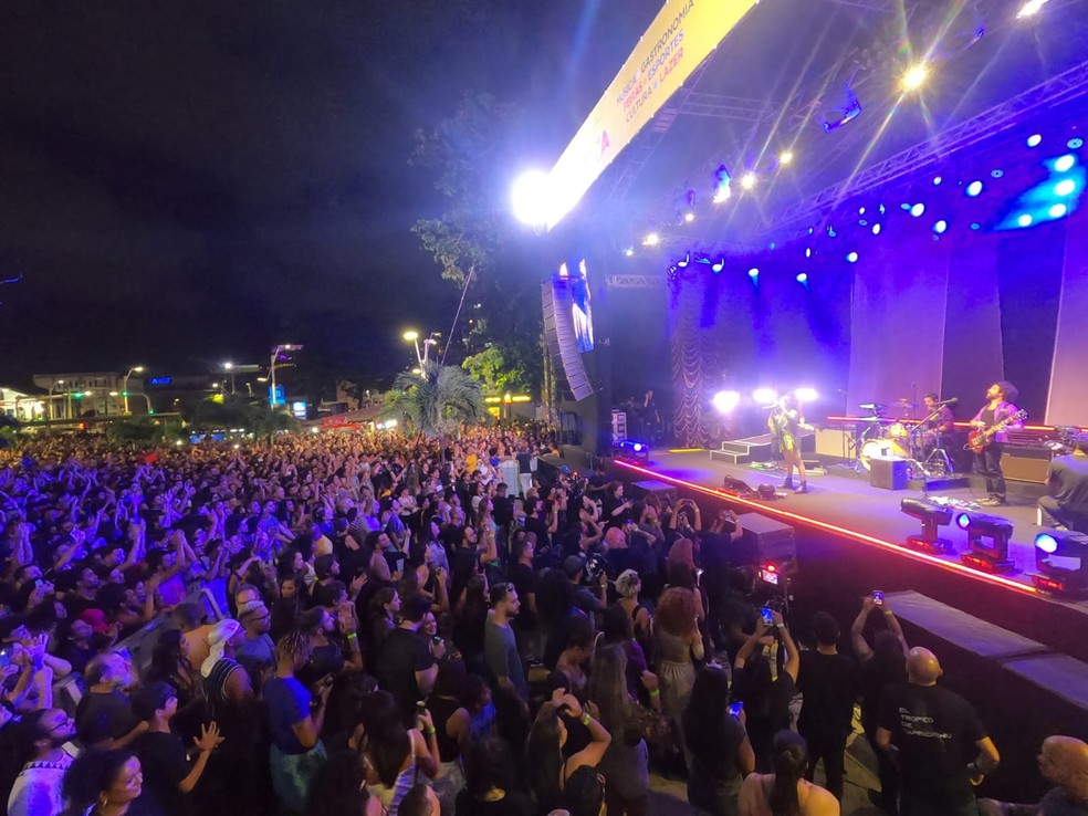 9ª Edição do Festival da Primavera: Fim de Semana Musical em Salvador