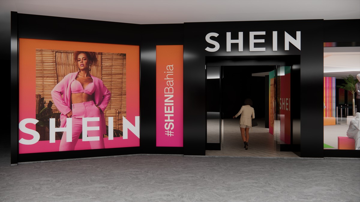Shein Revoluciona Pagamento de ICMS em Compras!