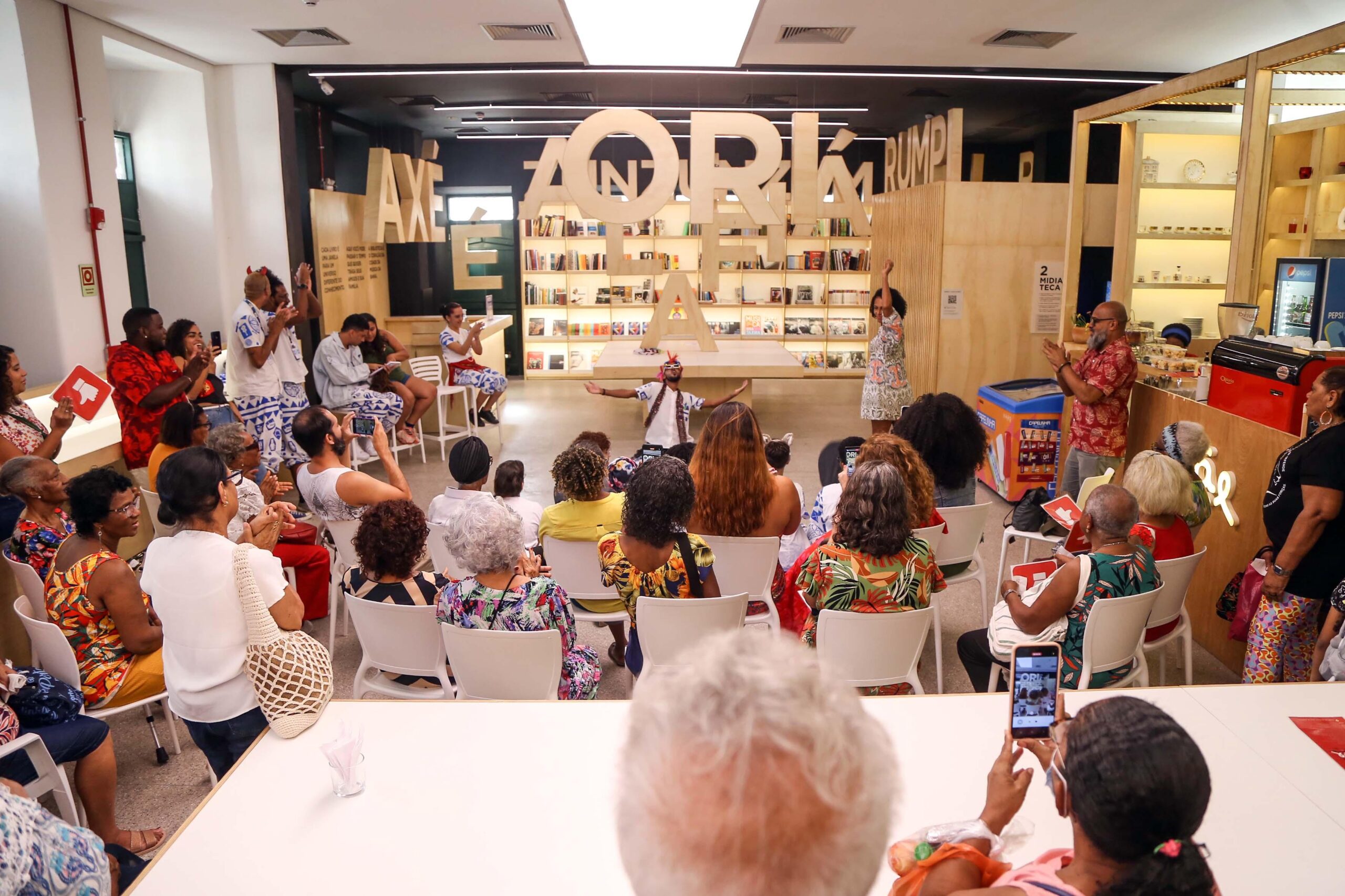 Festival da Primavera 2023: Prefeitura apresenta programação dos museus de Salvador a partir da próxima terça (19)