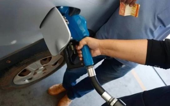 Governo volta a cobrar impostos sobre o diesel
