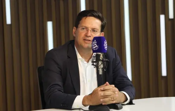 João Roma Anuncia Oficialmente Pré-Candidatura à Prefeitura de Salvador em 2024