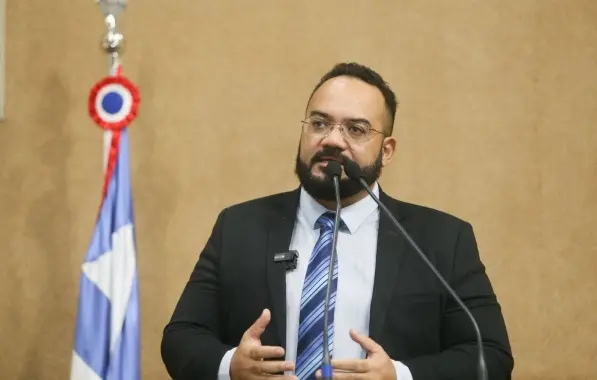 Deputado Apresenta Projeto de Lei para Coibir Aquisição de Produtos de Terras Invadidas