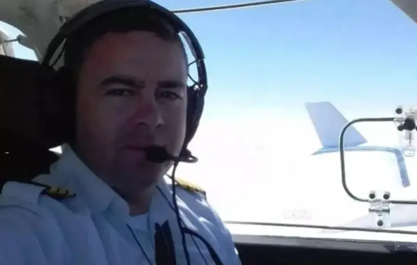 Piloto Paranaense Morre em Segunda Queda de Avião na Amazônia