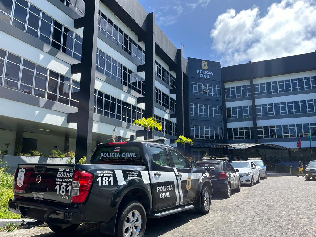 Suspeito de matar companheira em Sussuarana é preso