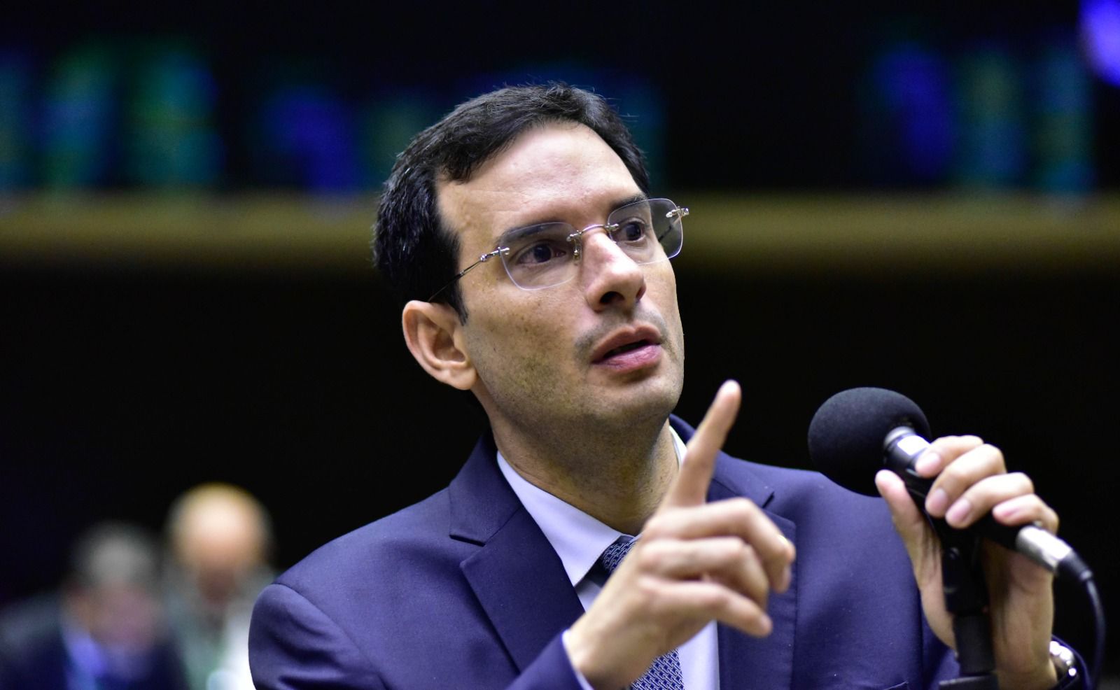 Leo Prates repudia fala preconceituosa de vereador cearense contra autistas