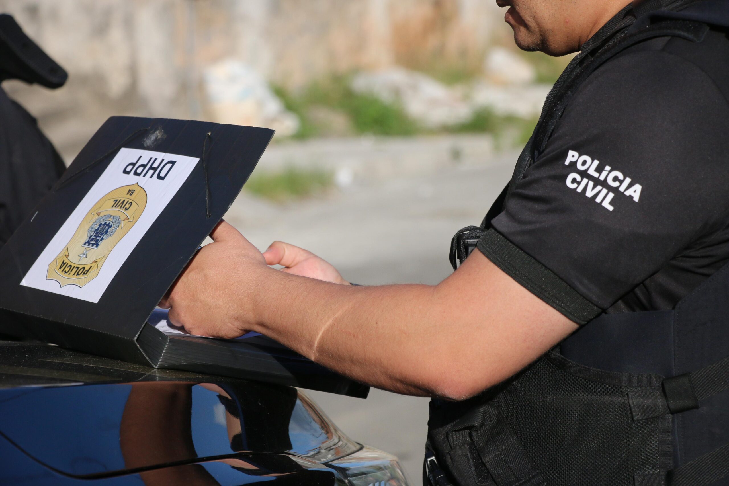 Operação Saigon já localizou 21 criminosos