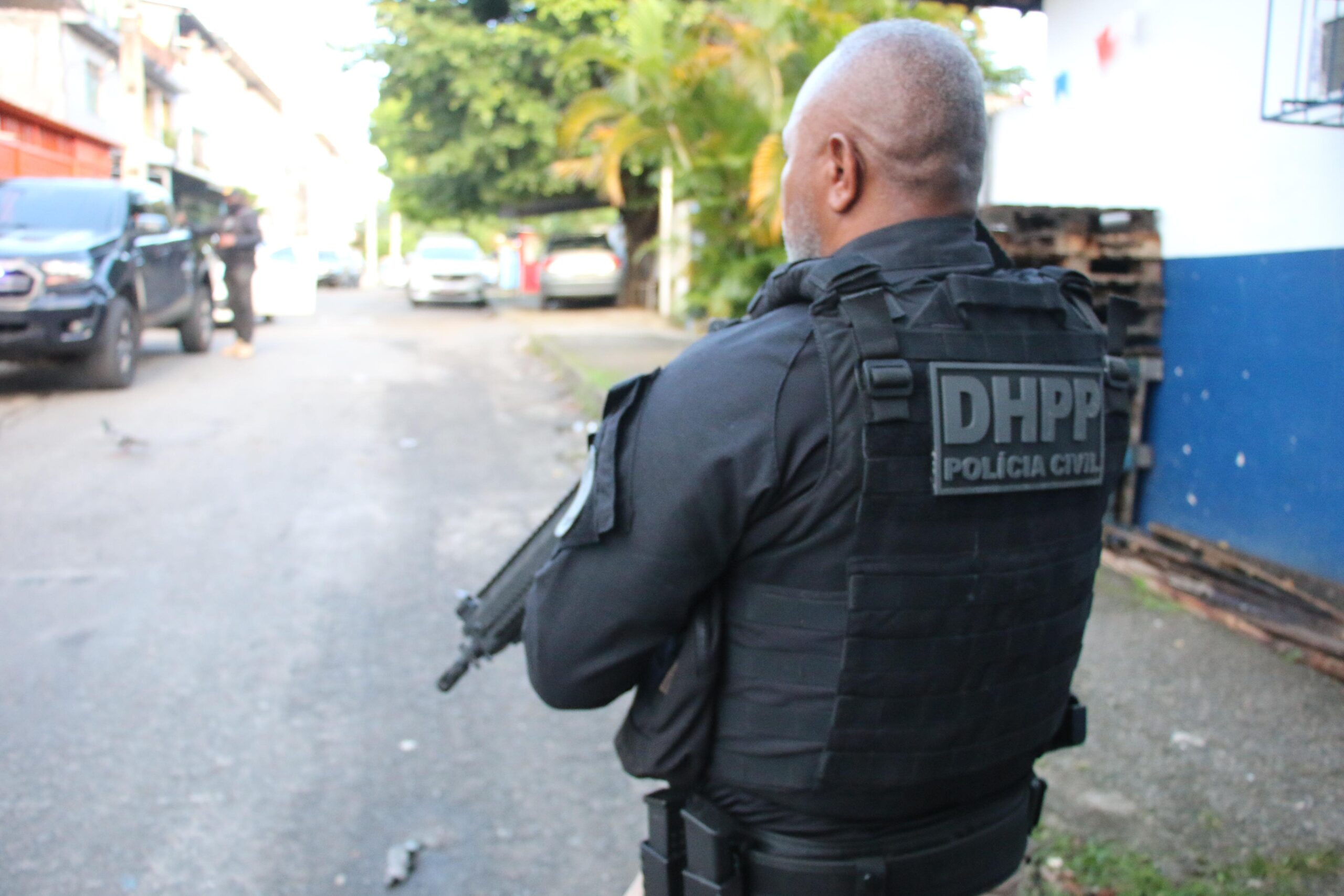Dez alvos já foram alcançados durante Operação Saigon